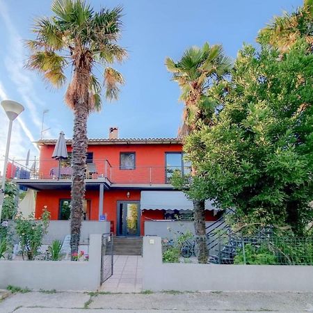 Enio Apartment Novigrad  Luaran gambar