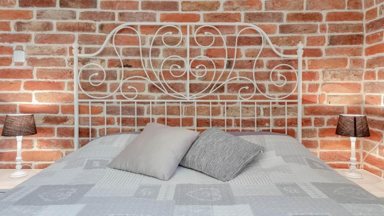 Enio Apartment Novigrad  Luaran gambar