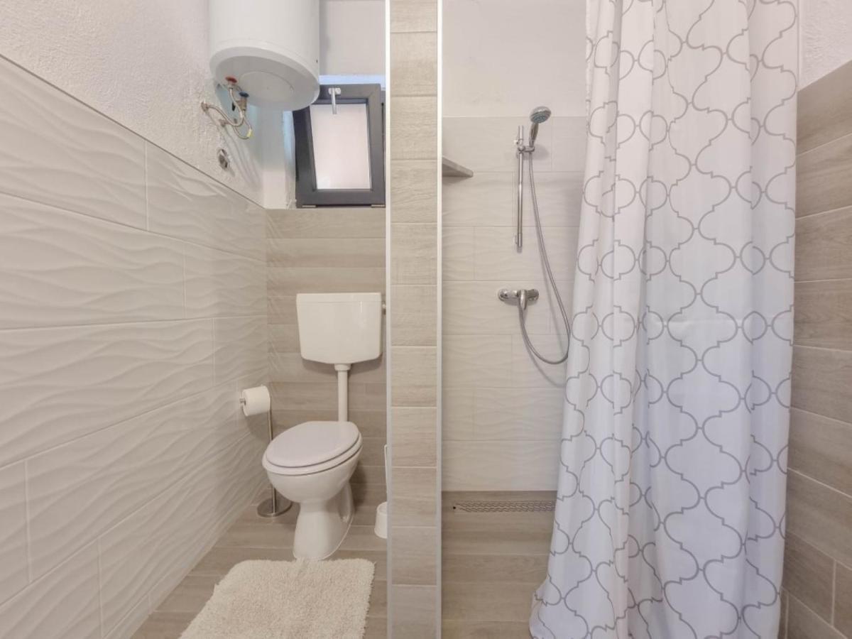 Enio Apartment Novigrad  Luaran gambar
