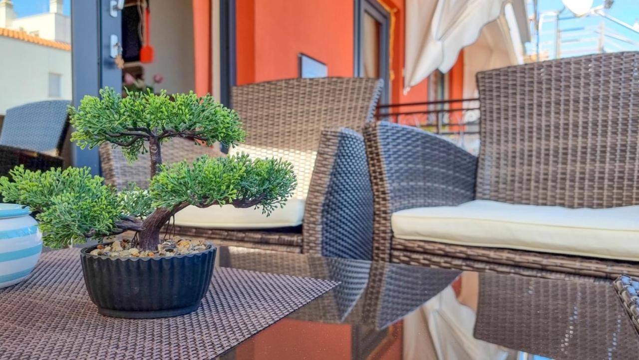Enio Apartment Novigrad  Luaran gambar