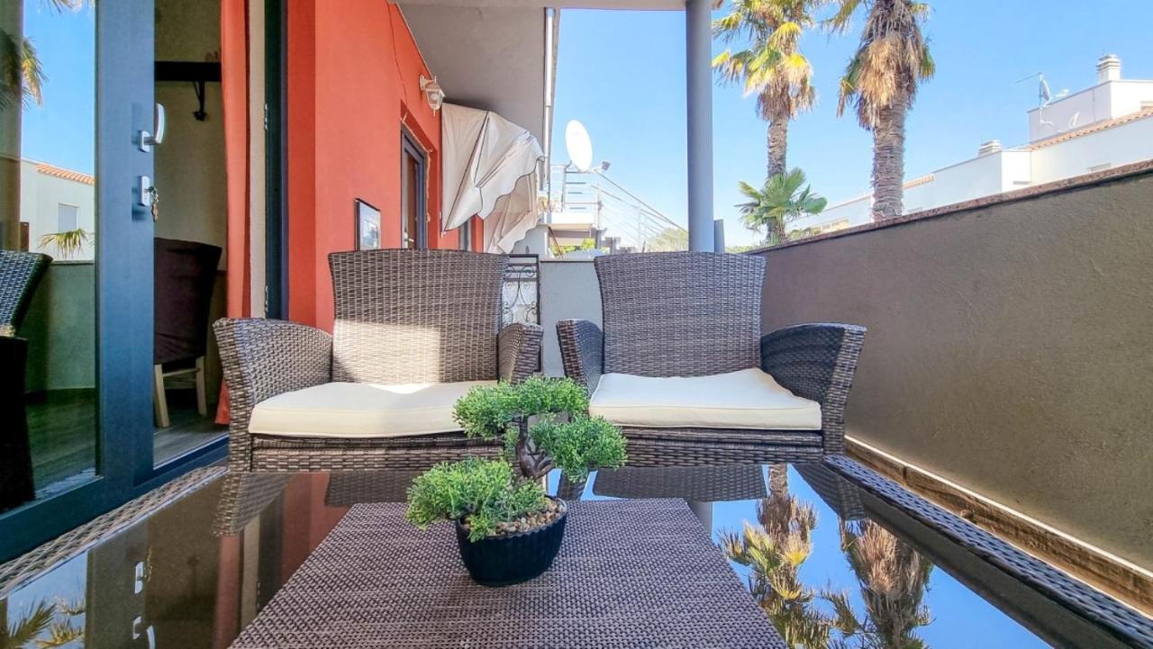 Enio Apartment Novigrad  Luaran gambar