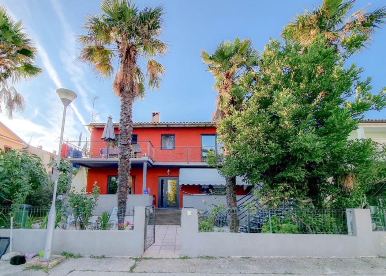 Enio Apartment Novigrad  Luaran gambar