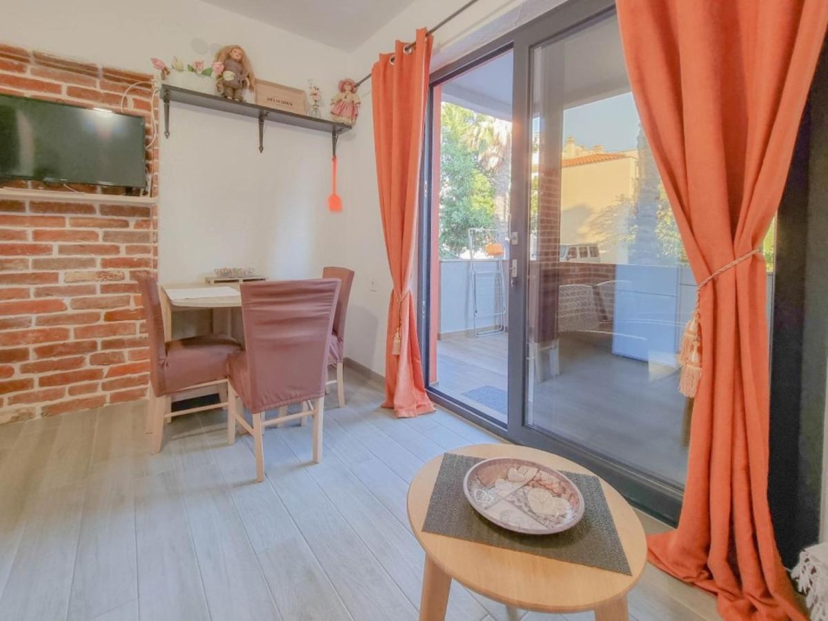 Enio Apartment Novigrad  Luaran gambar